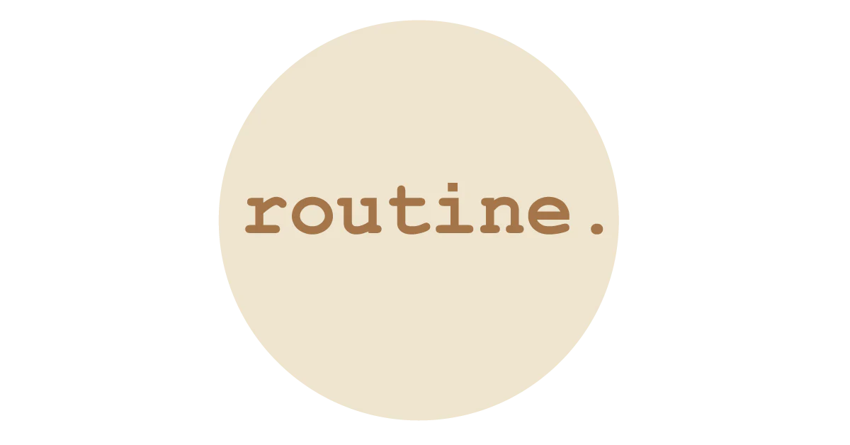 Routine